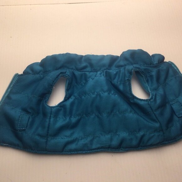 18” doll American Girl zip up vest. My Life As 2016 - Picture 6 of 7